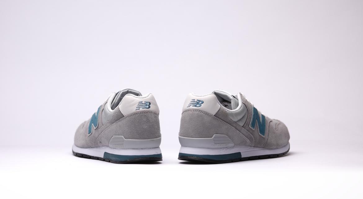 New Balance MRL 996 Athletic Grey - Image 6