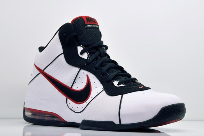 Nike Air Max Fullcourt | 417792-108 | AFEW STORE display picture 2