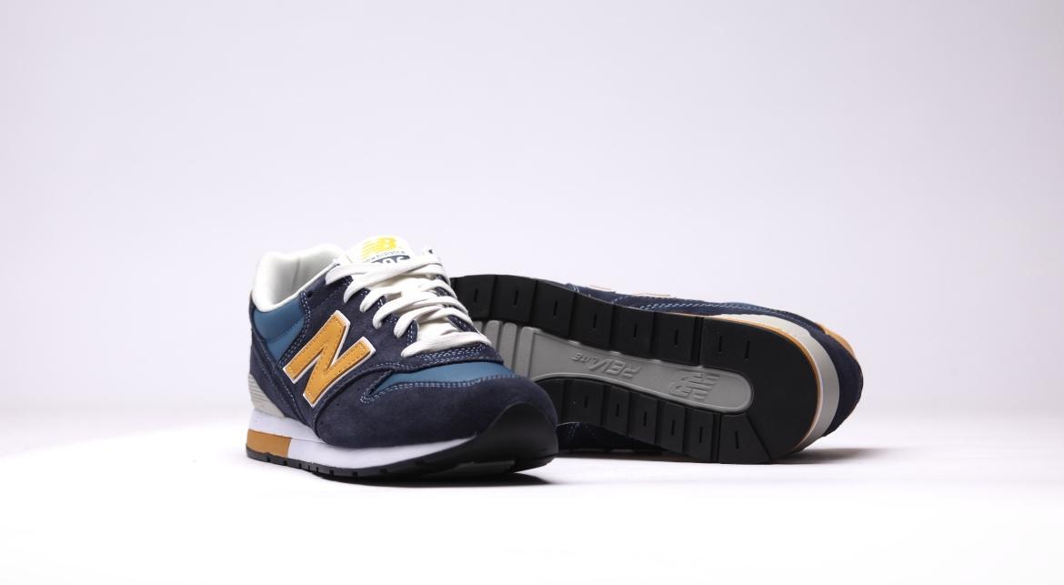 New Balance MRL 996 FF