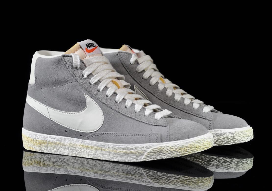Nike Blazer Mid Premium