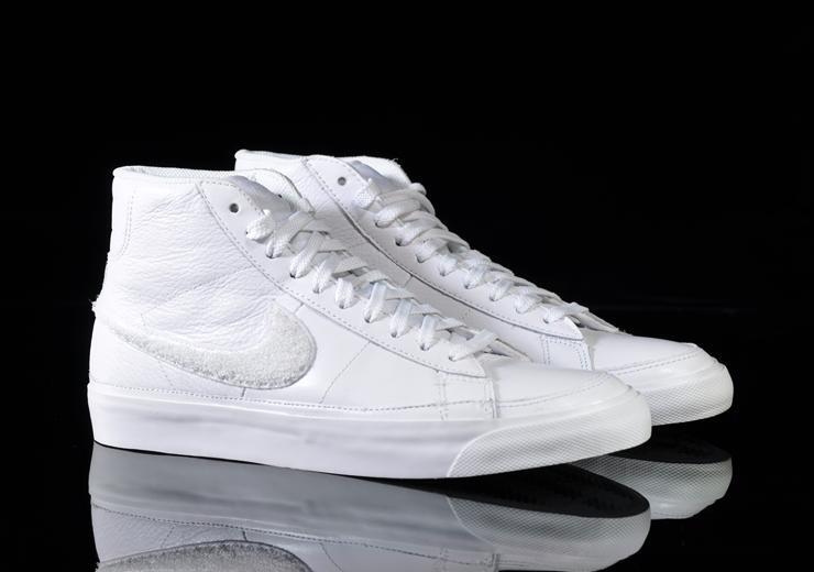 nike blazer premium mid