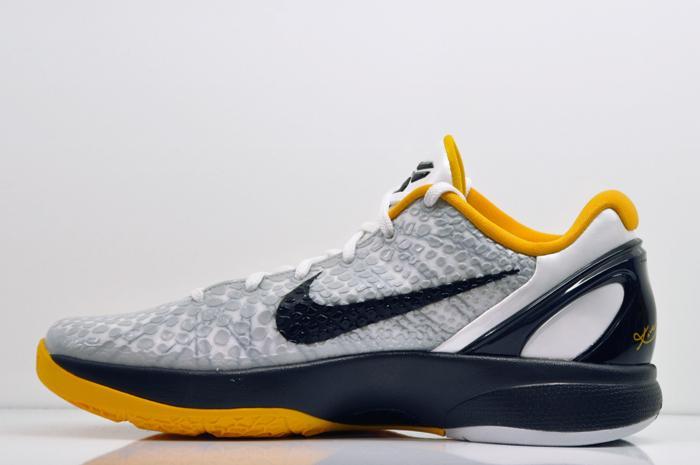 Nike Zoom Kobe VI 6 429659 103 AFEW STORE