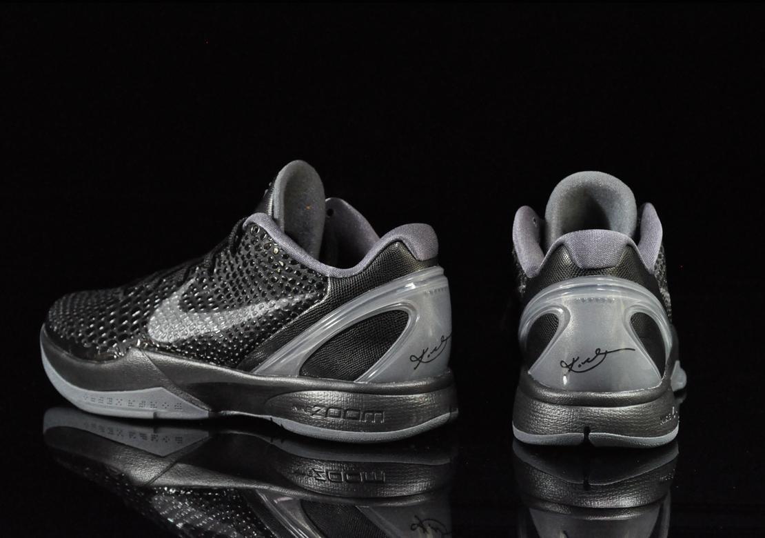 Nike Zoom Kobe VI (6) | 429659-013 | AFEW STORE display picture 1