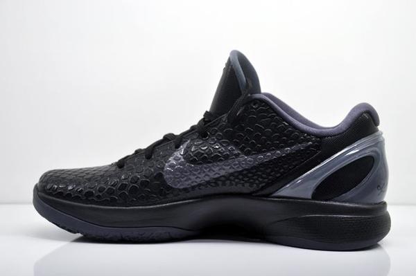 Nike Zoom Kobe VI (6) | 429659-013 | AFEW STORE