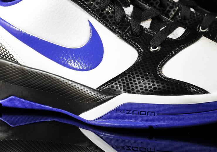 Nike Zoom Speed II Low
