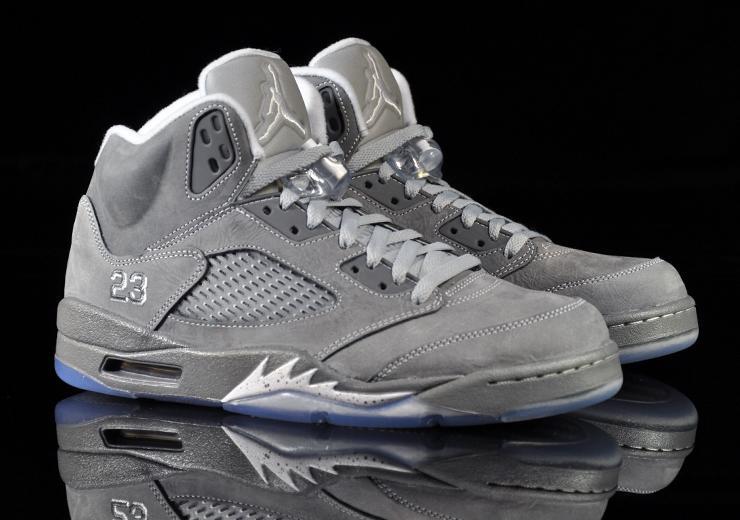 Air Jordan 5 Retro (GS)