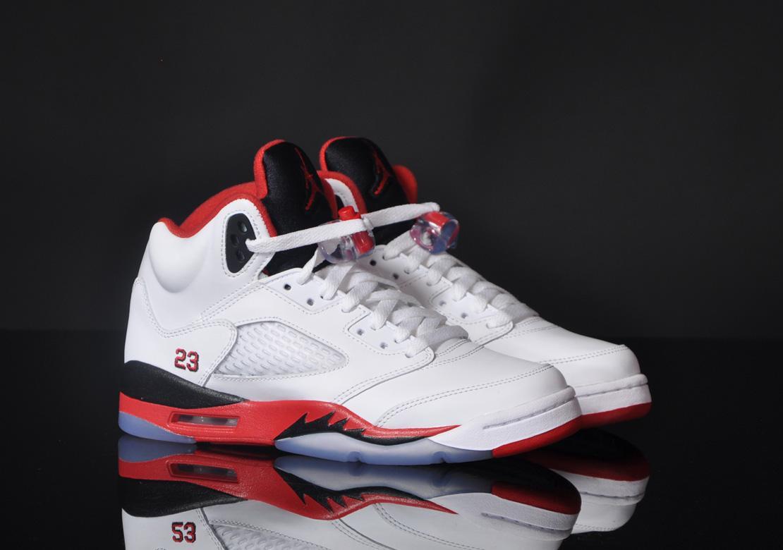 Air Jordan 5 Retro (GS)