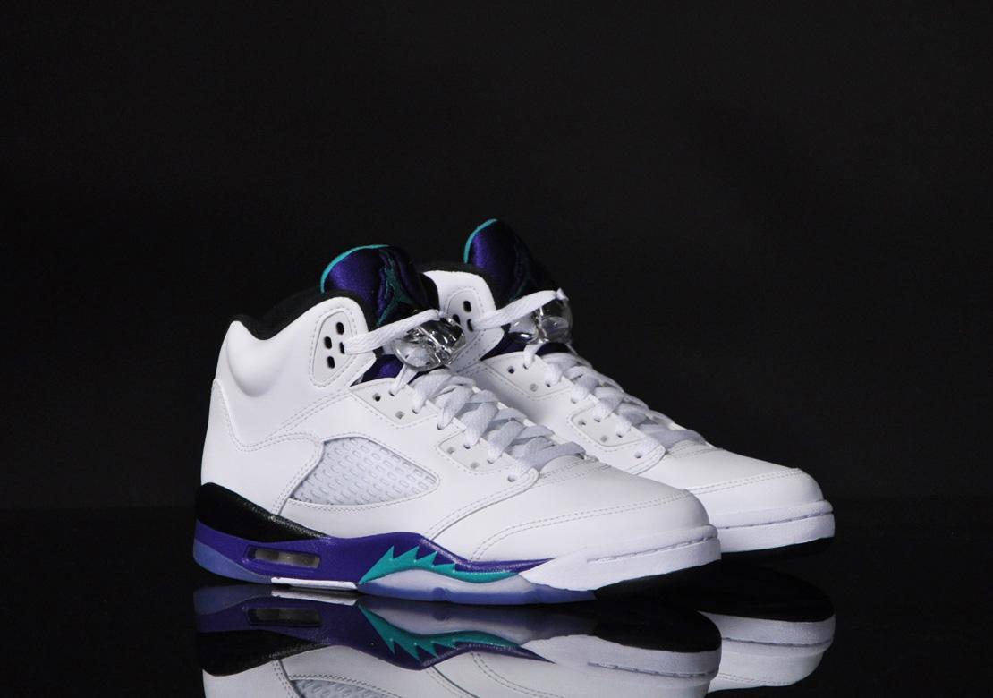Air Jordan 5 Retro (GS)