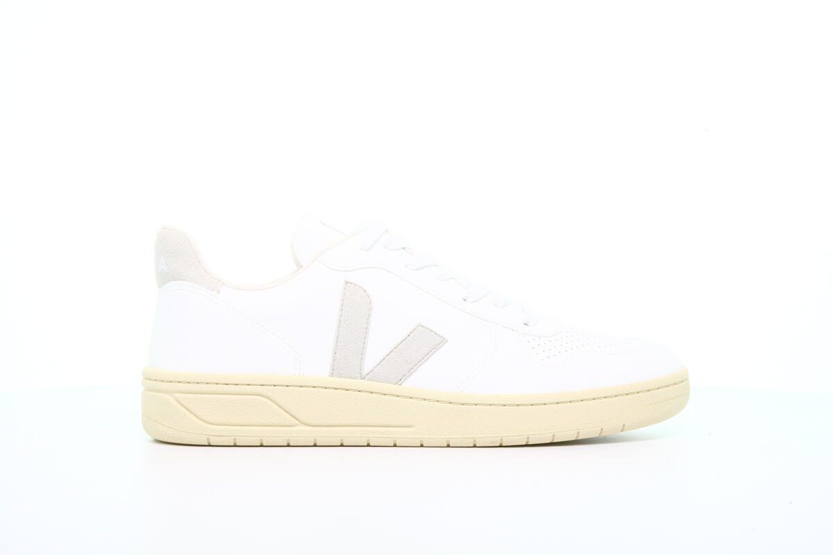 Veja V-10 Natural White - Image 7