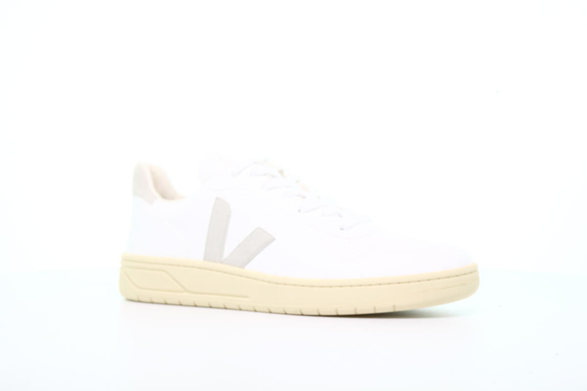 Veja V-10 Natural White - Image 3