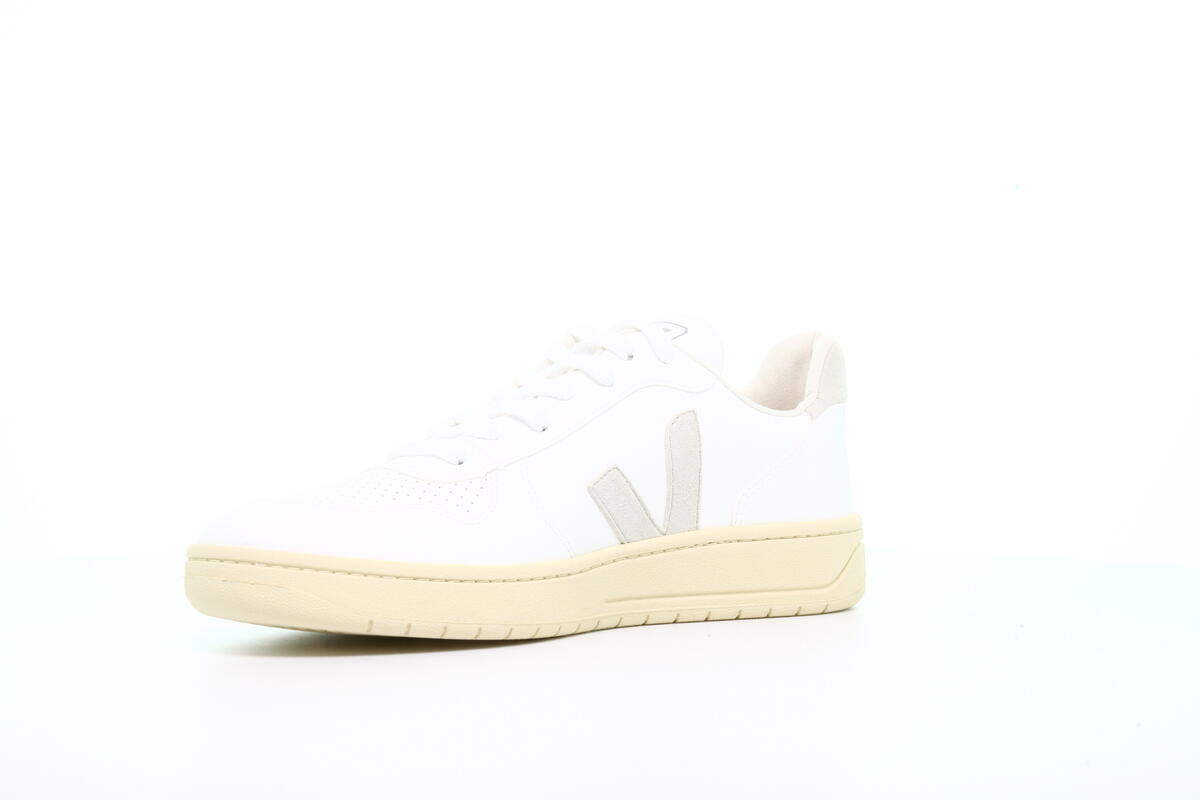 Veja V-10 Natural White - Image 12