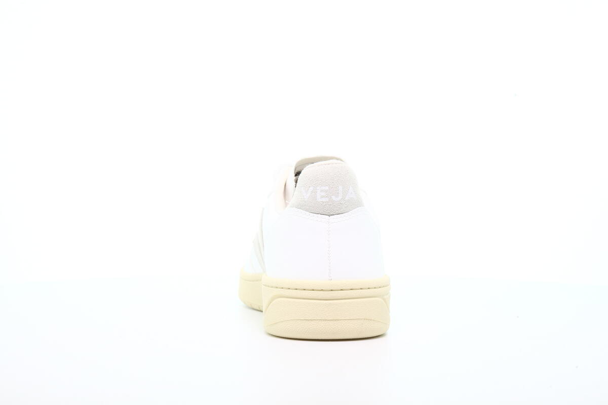 Veja V-10 Natural White - Image 11