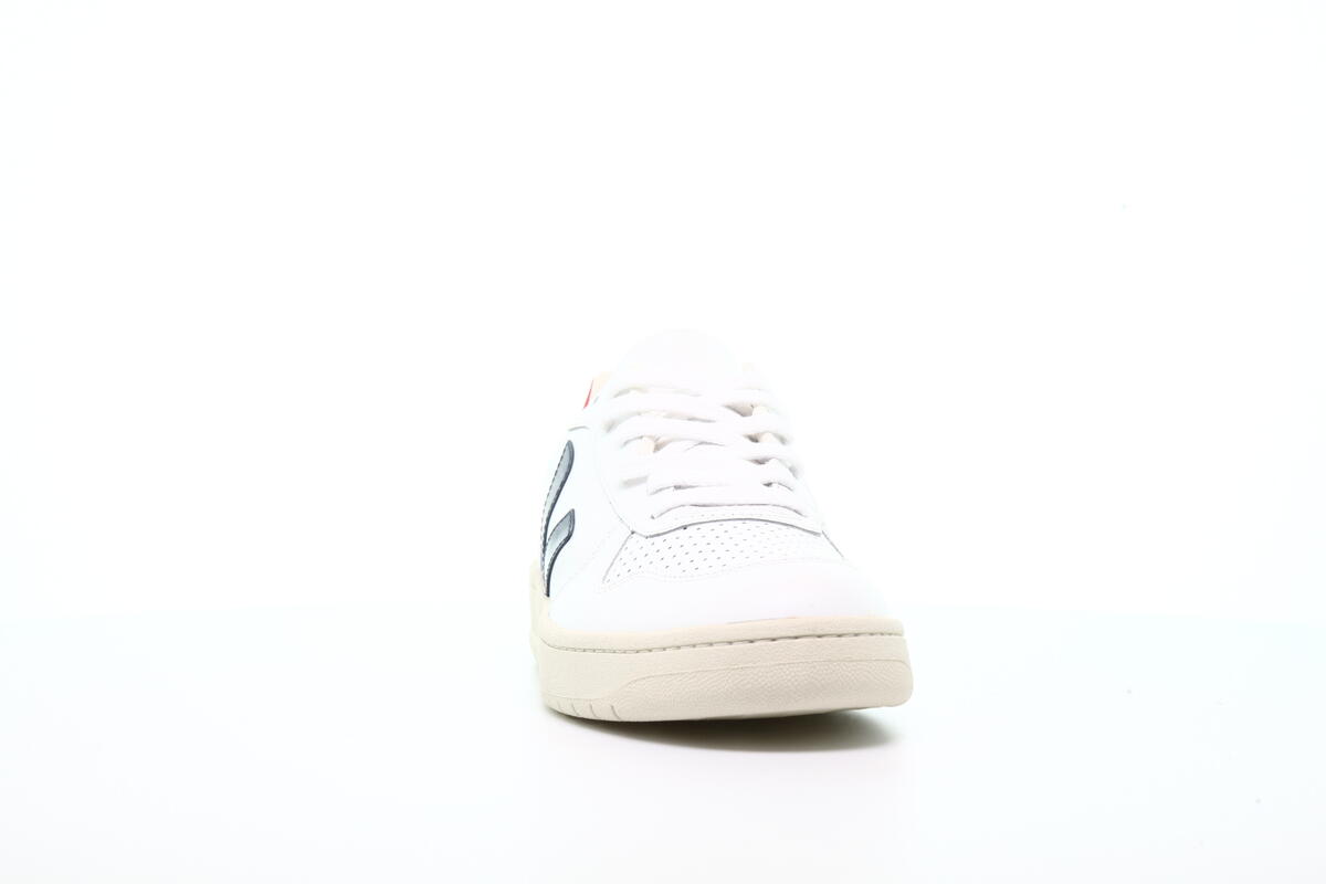 Veja V-10 Extra White / Nautico - Image 5