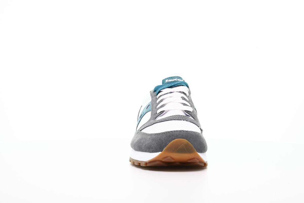 Saucony JAZZ Grey - Image 5
