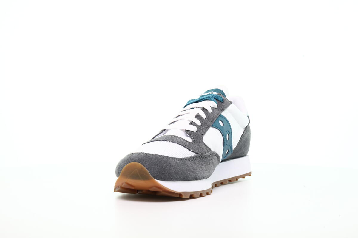 Saucony JAZZ Grey - Image 6