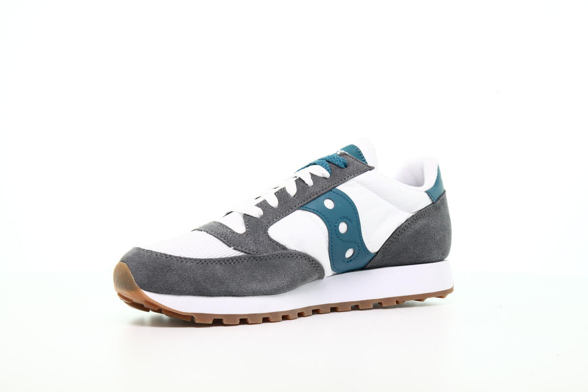 Saucony JAZZ Grey - Image 7