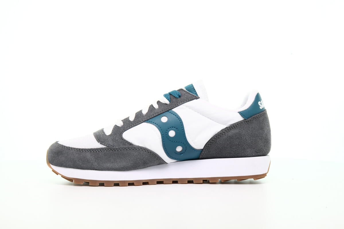 saucony original jazz