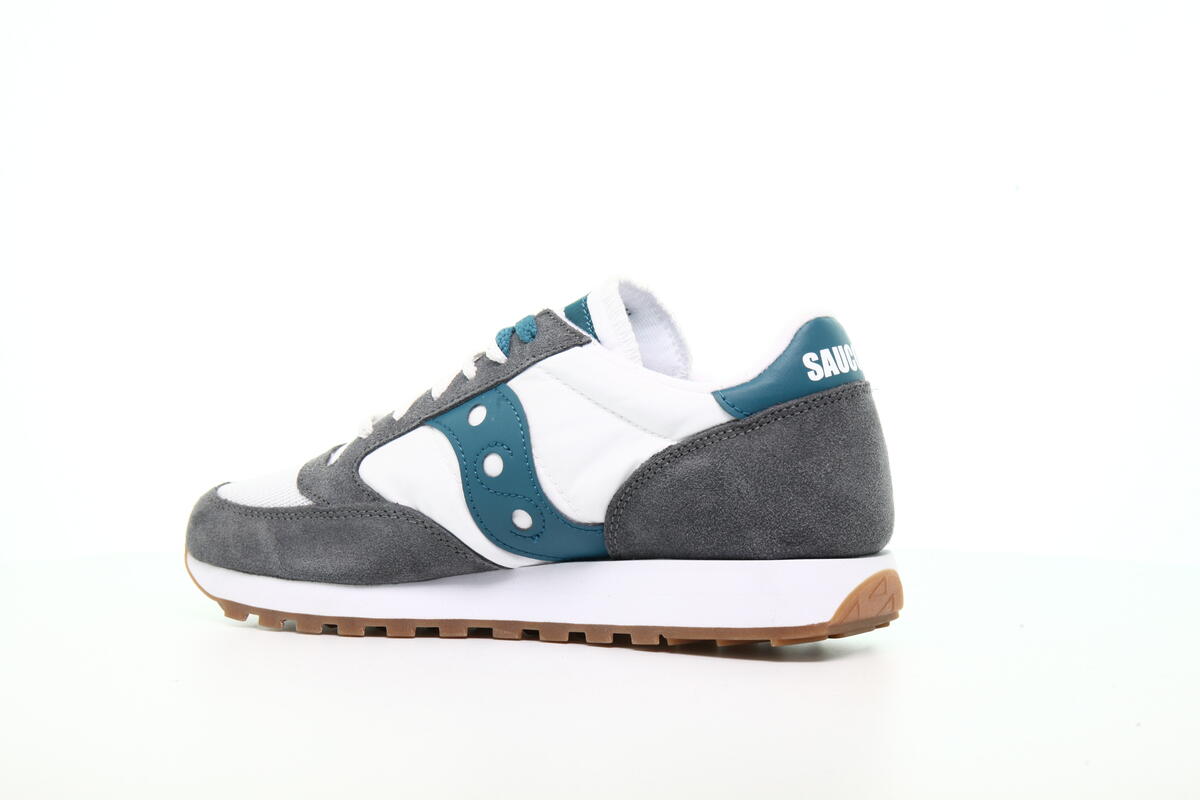 Saucony JAZZ Grey - Image 9