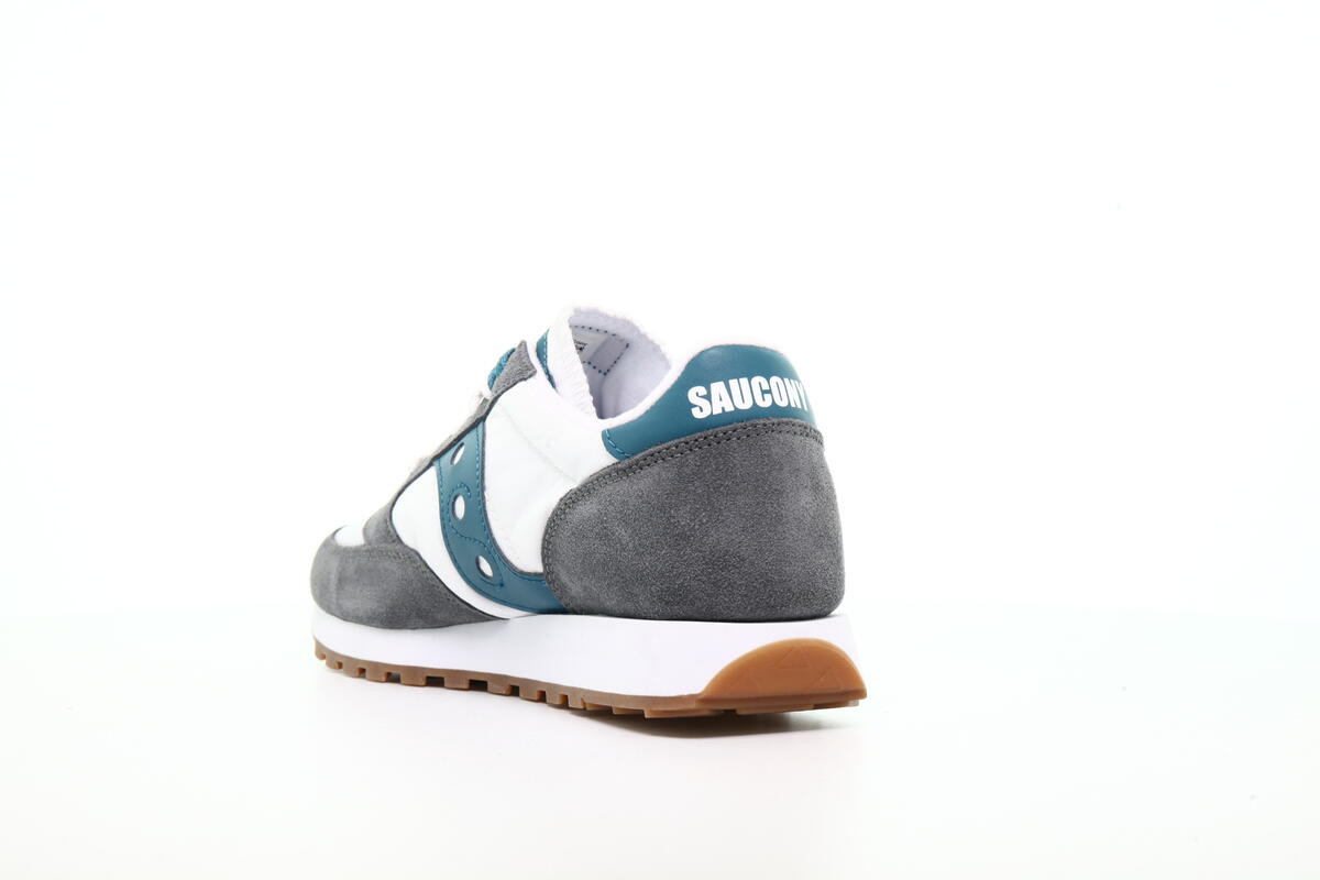 Saucony JAZZ Grey - Image 10
