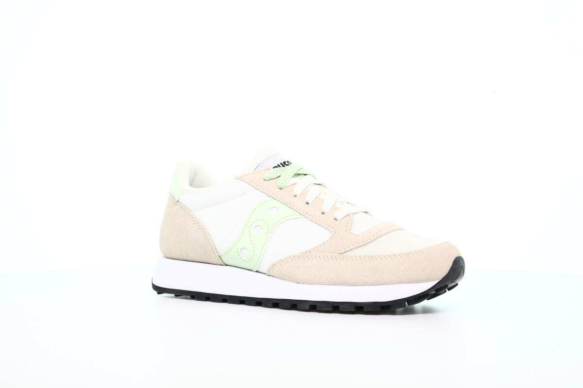 Saucony JAZZ White - Image 3