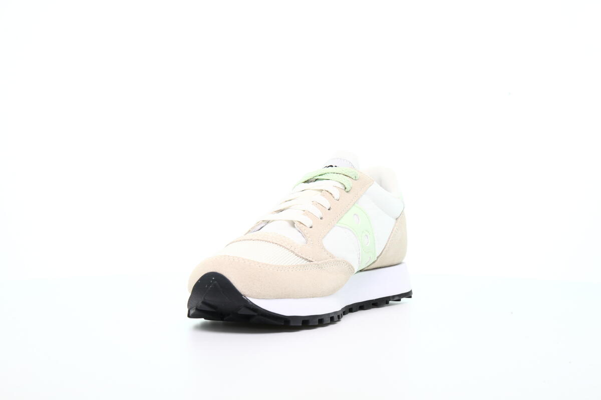 Saucony JAZZ White - Image 6