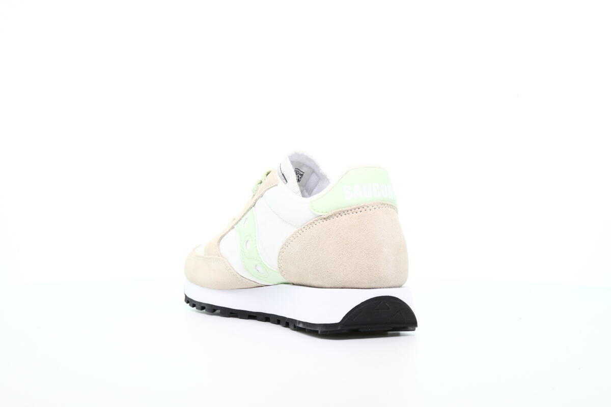 Saucony JAZZ White - Image 10