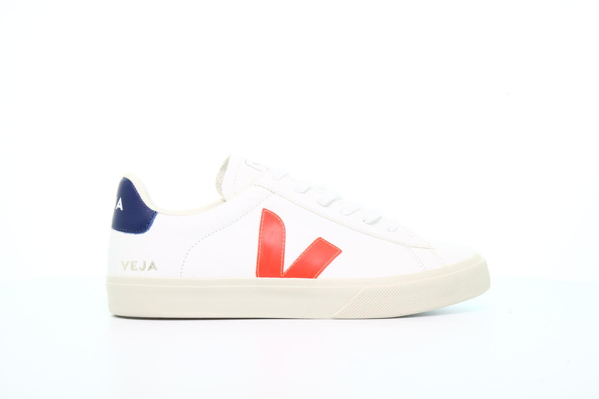 Veja Campo Orange Fluo - Image 2