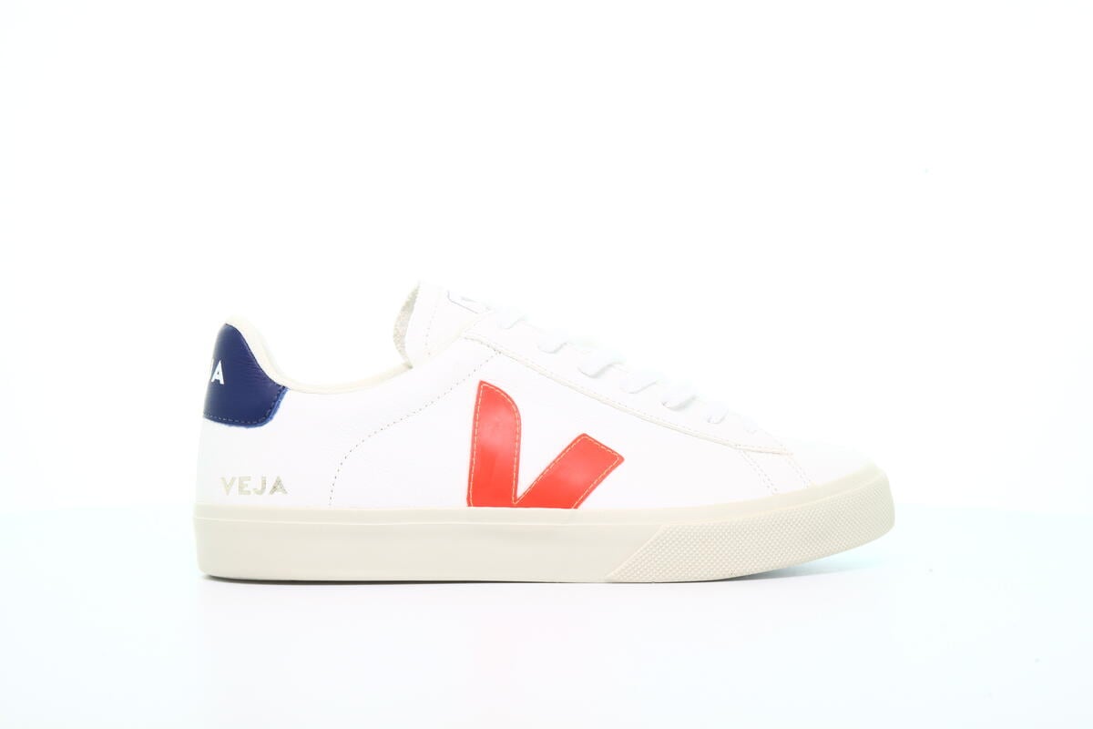 veja campo orange fluo