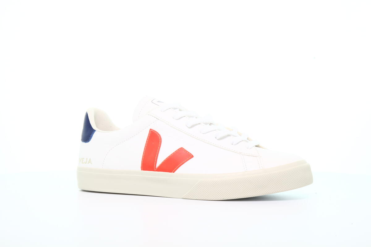 Veja Campo Orange Fluo - Image 3