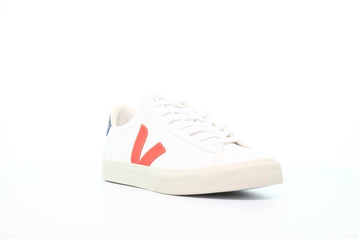 Veja Campo Orange Fluo - Image 4