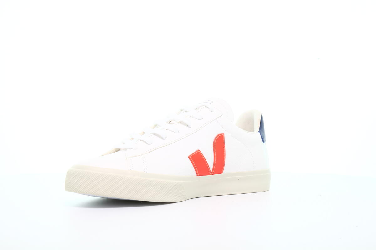 Veja Campo Orange Fluo - Image 7