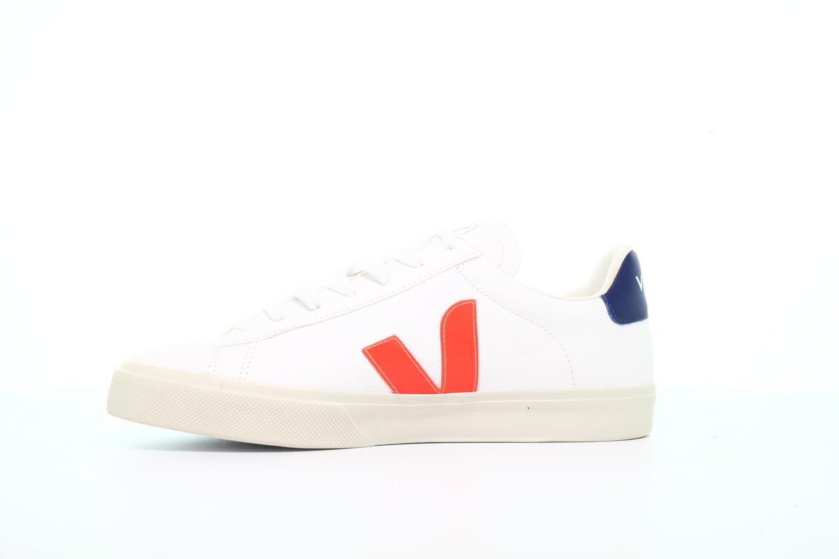 Veja Campo Orange Fluo - Image 8