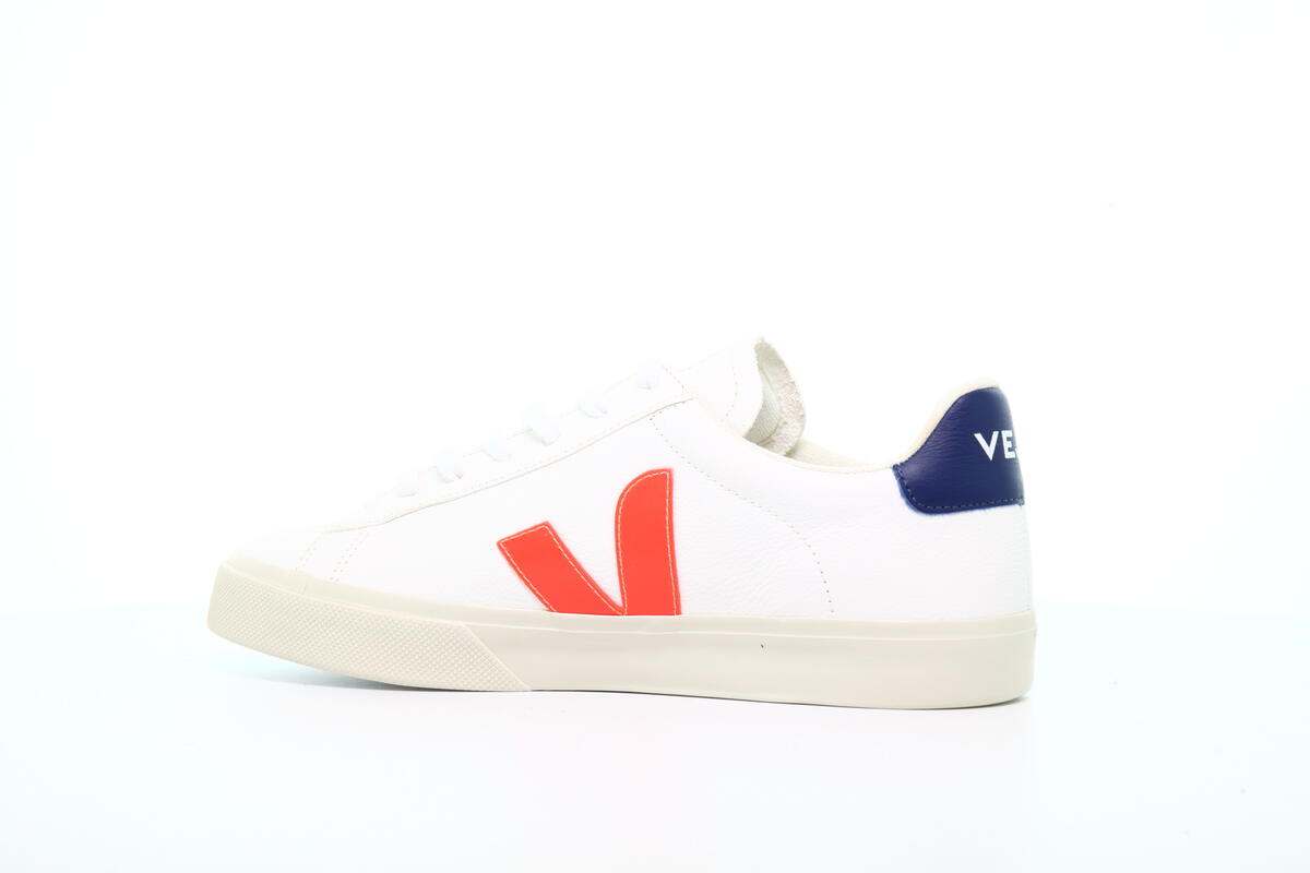 Veja Campo Orange Fluo - Image 9