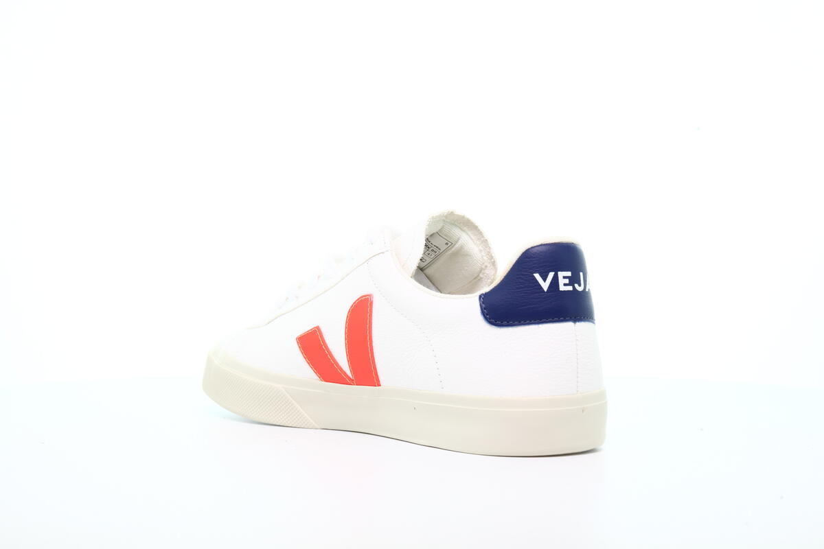 Veja Campo Orange Fluo - Image 10