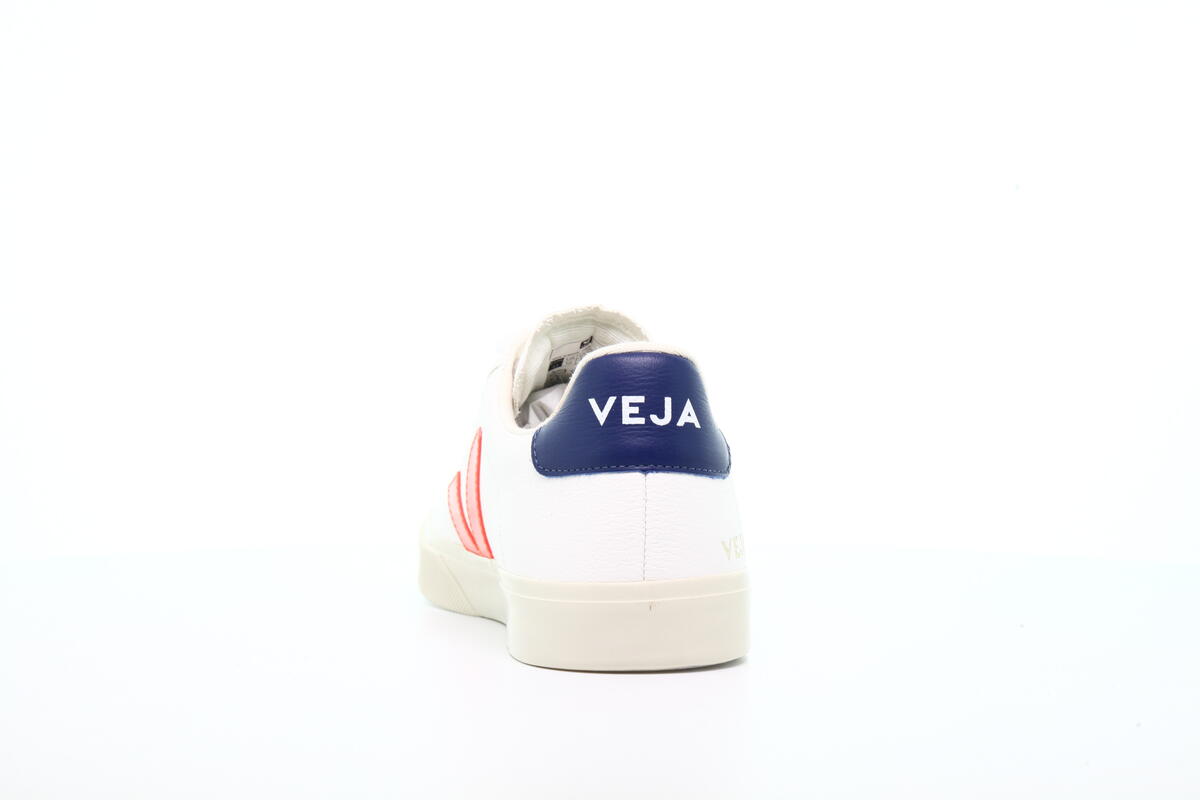 Veja Campo Orange Fluo - Image 11