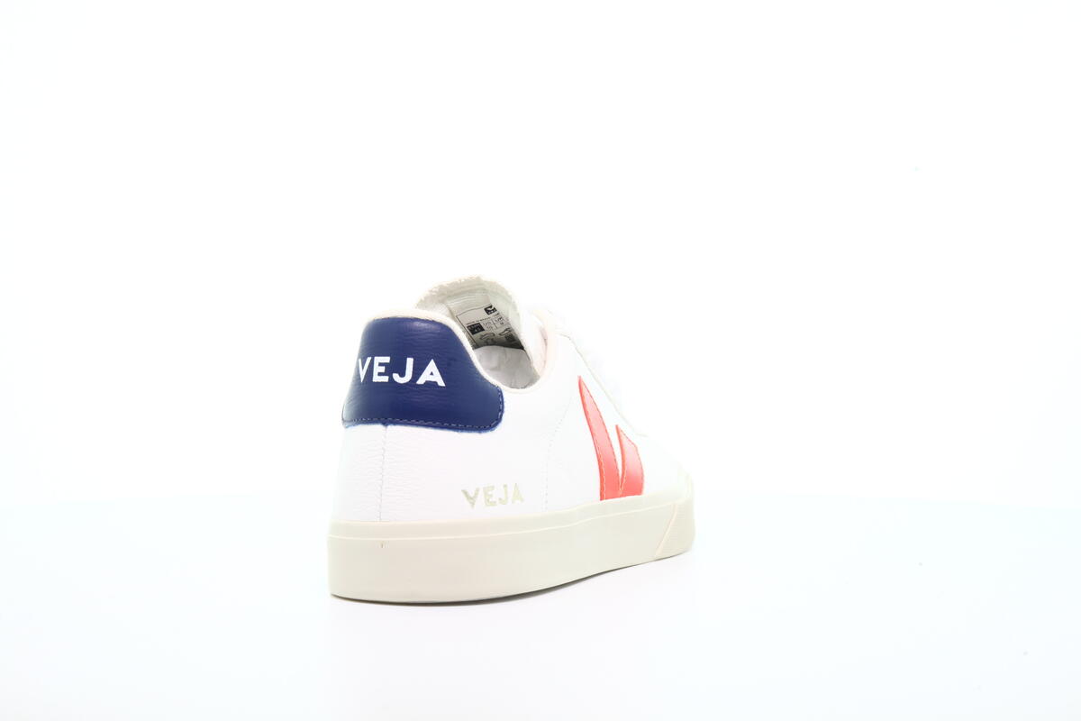 Veja Campo Orange Fluo - Image 12