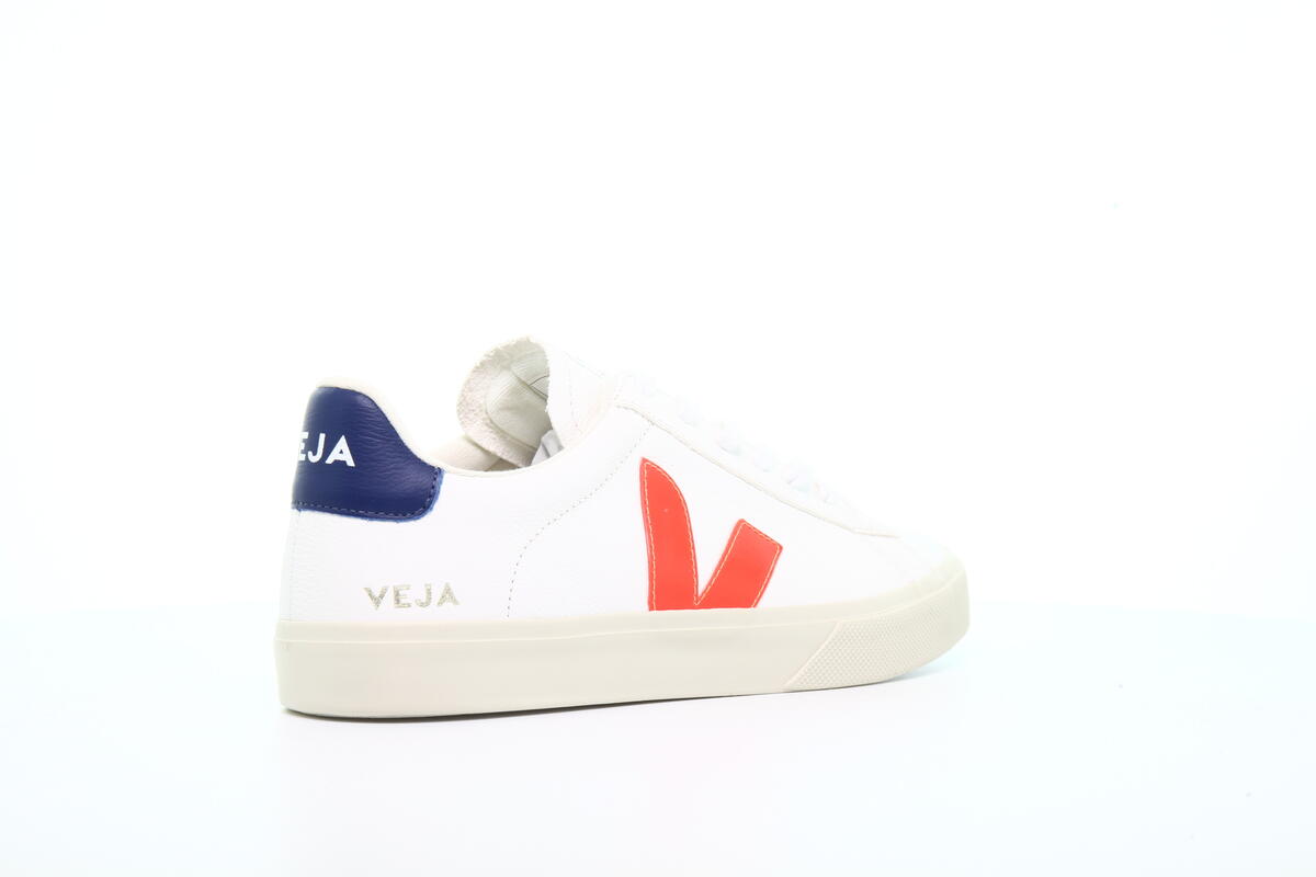 Veja Campo Orange Fluo - Image 13