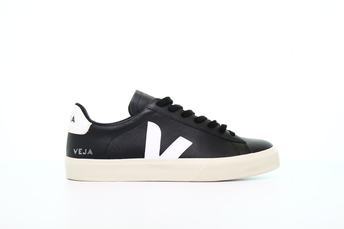 Veja Campo "Black" - Image 2