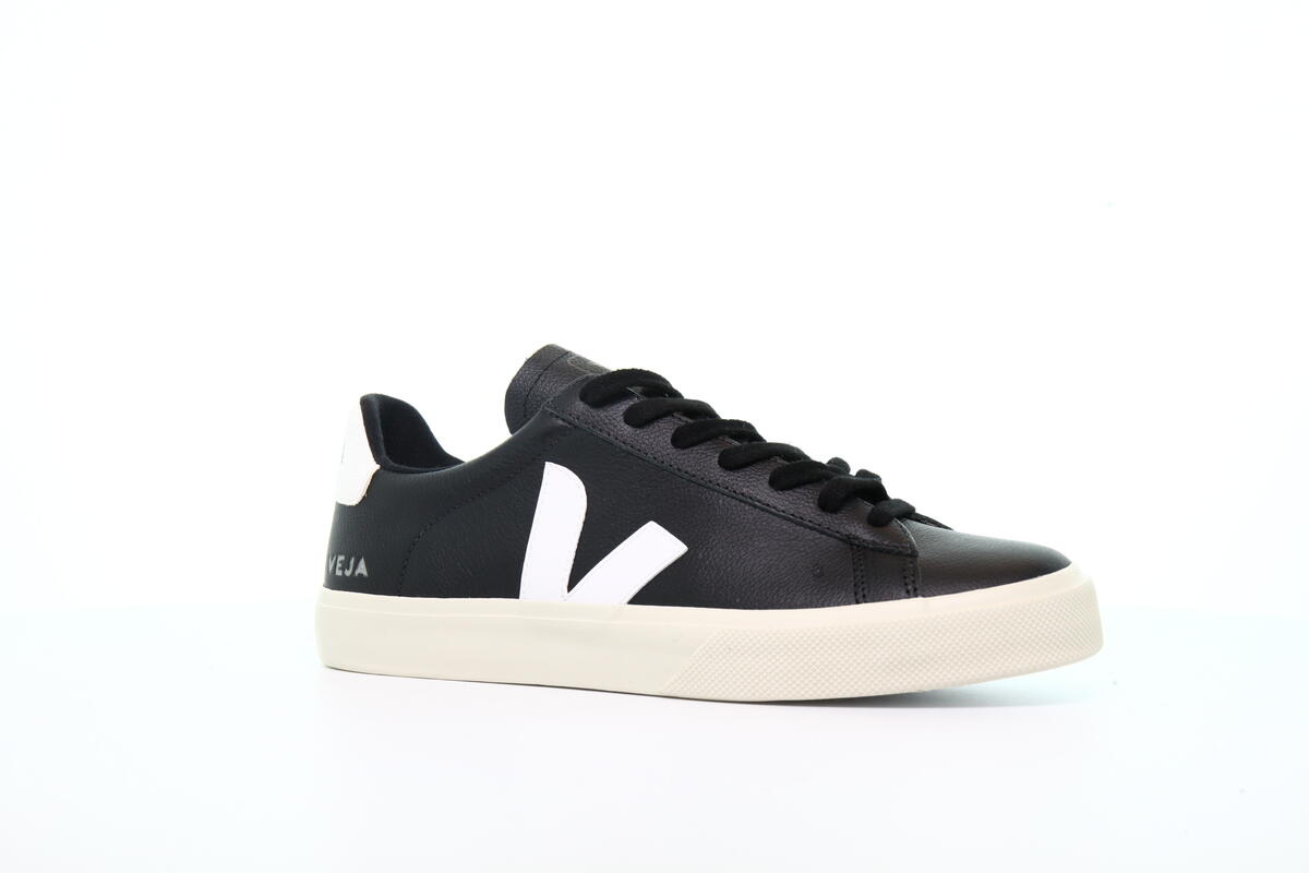 Veja Campo "Black" - Image 3