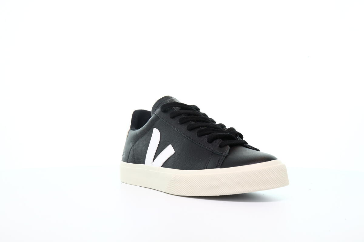 Veja Campo "Black" - Image 4