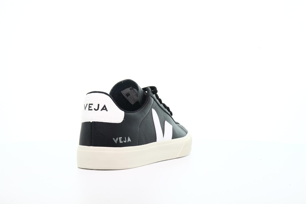 Veja Campo "Black" - Image 12