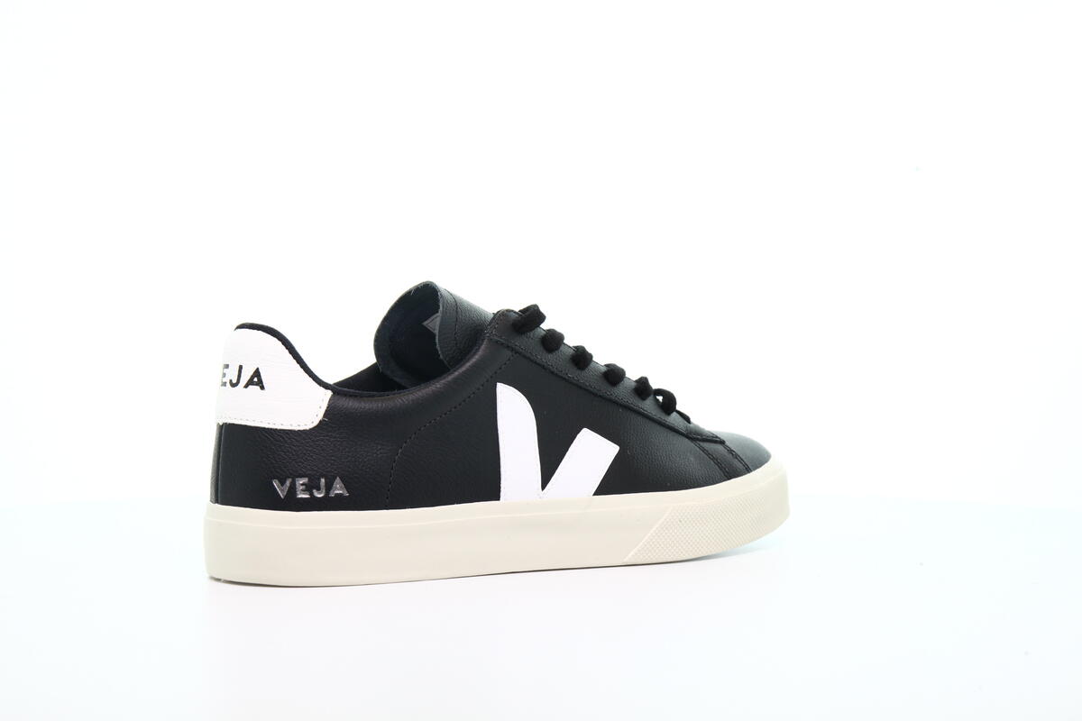 Veja Campo "Black" - Image 13