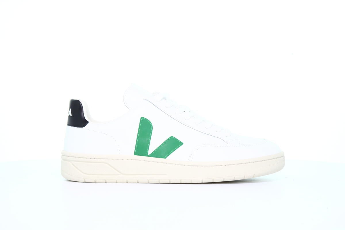 Veja V-12 "Emeraude" - Image 2