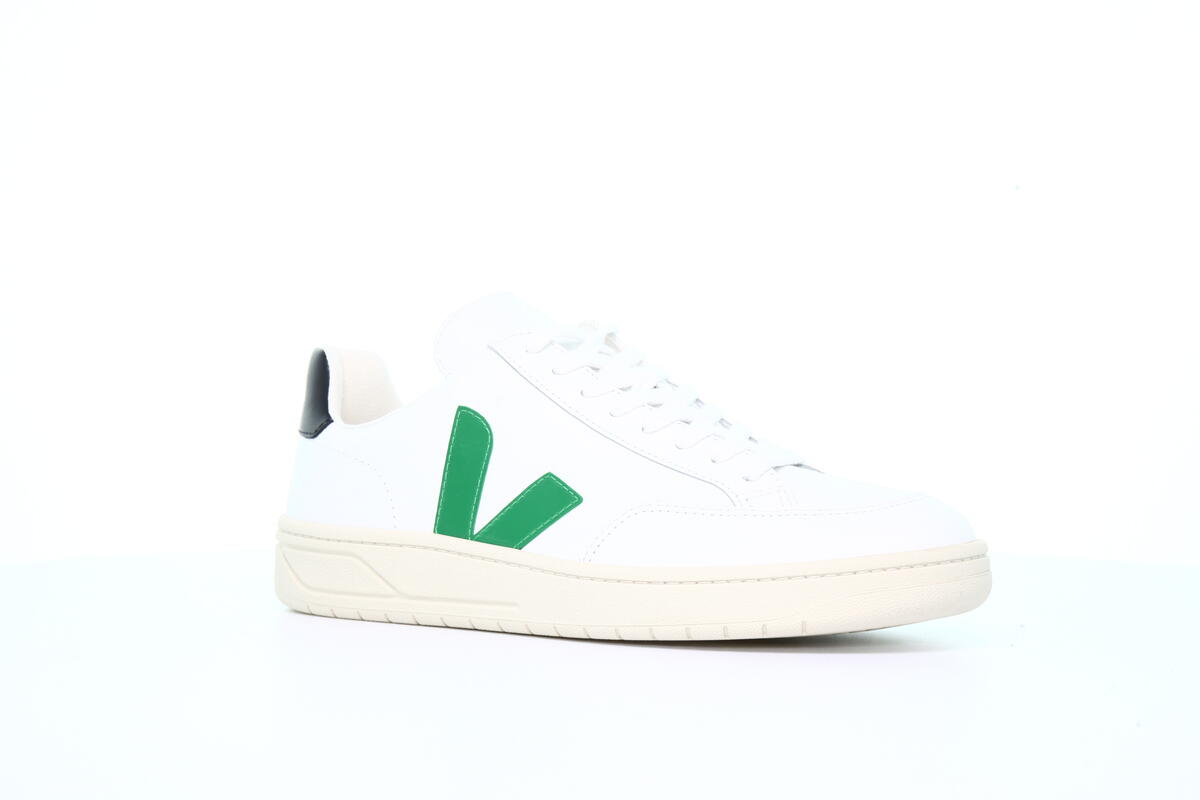 Veja V-12 "Emeraude" - Image 3