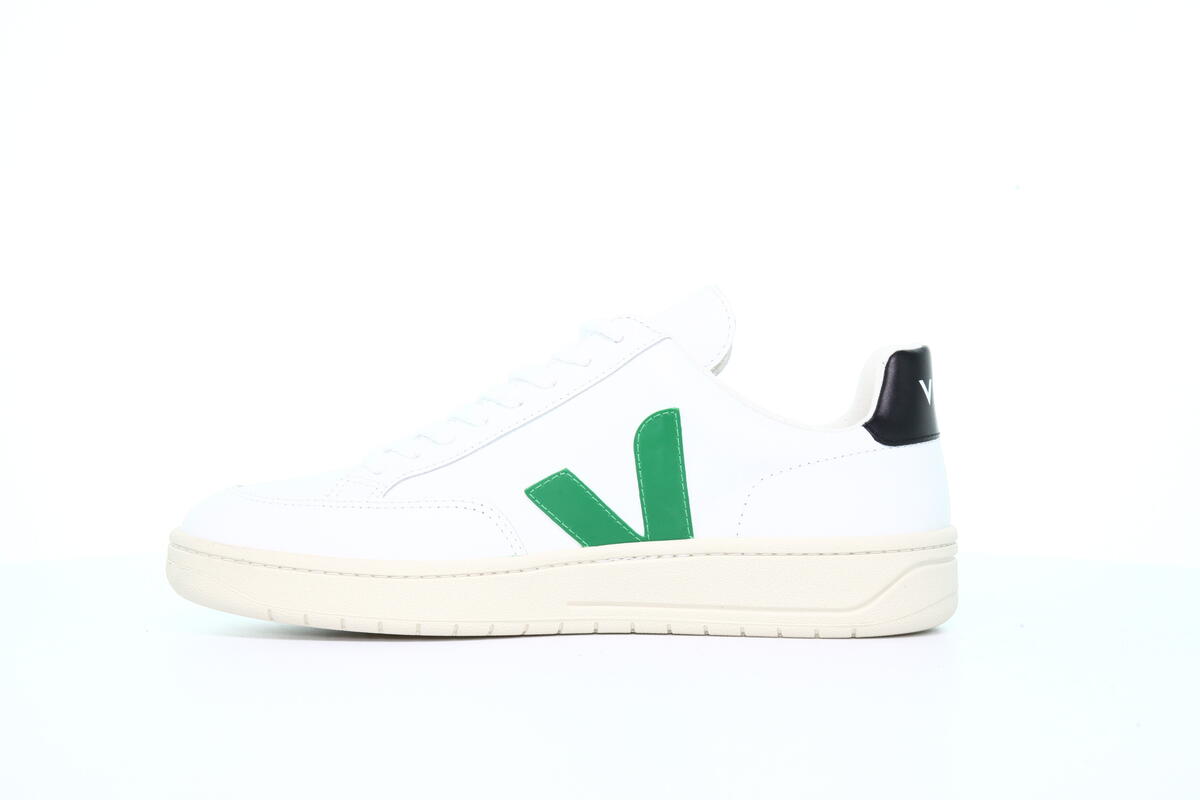 Veja V-12 "Emeraude" - Image 8