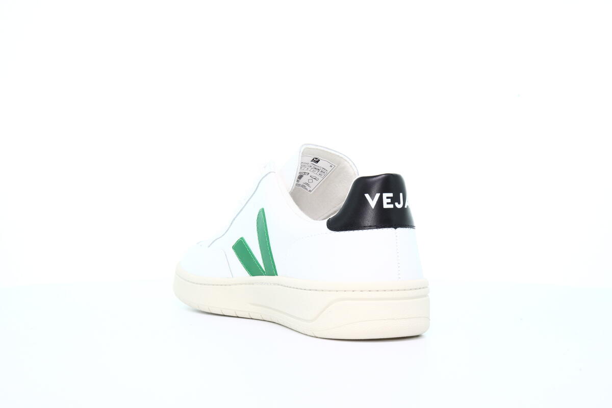Veja V-12 "Emeraude" - Image 10