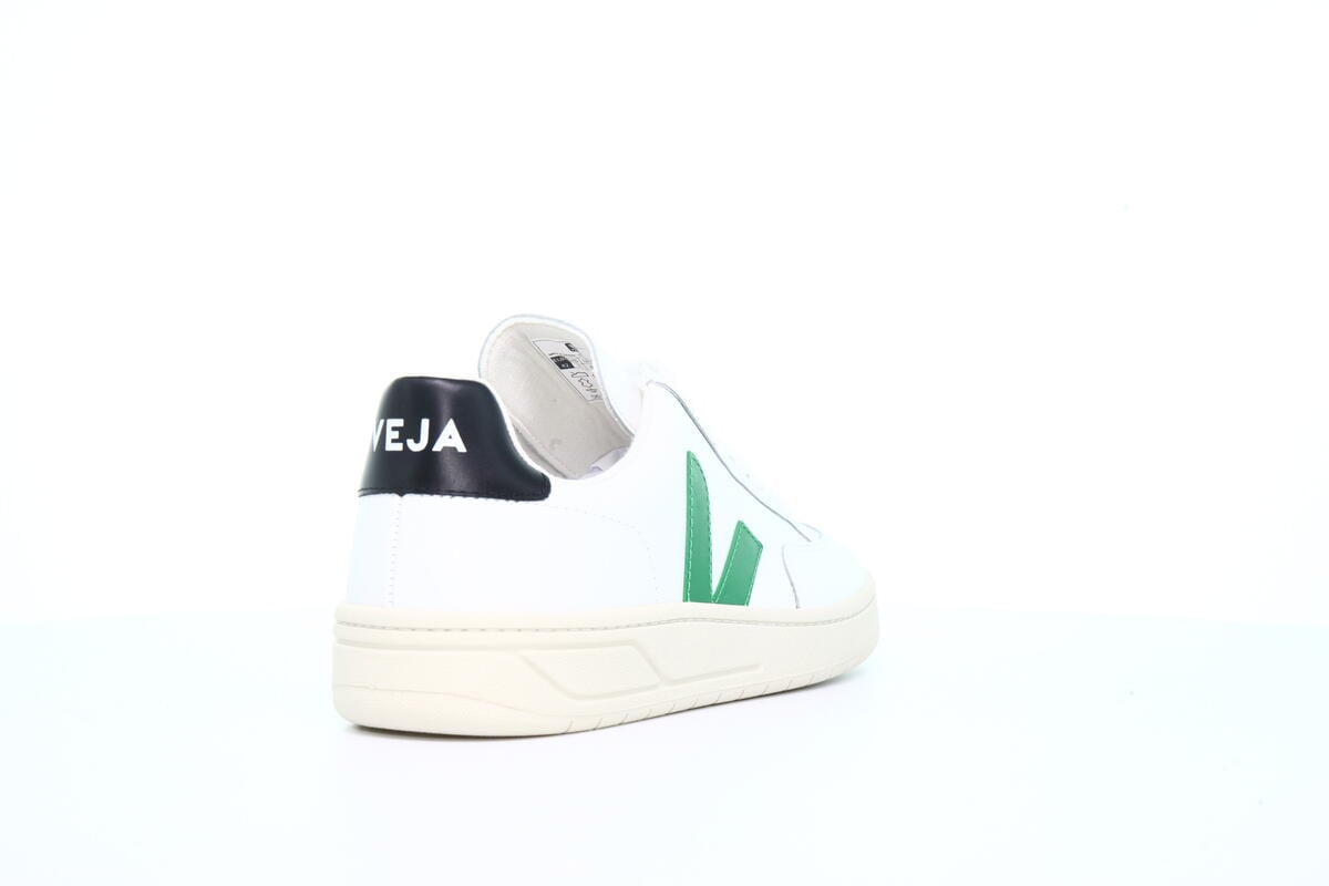 Veja V-12 "Emeraude" - Image 12