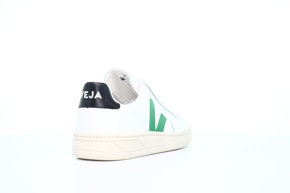 Veja V-12 "Emeraude" - Image 12