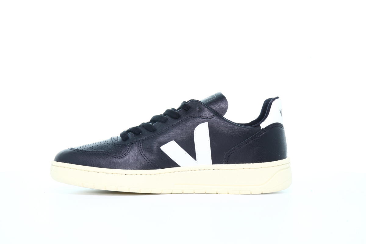 Veja V-10 "Black & White" - Image 8
