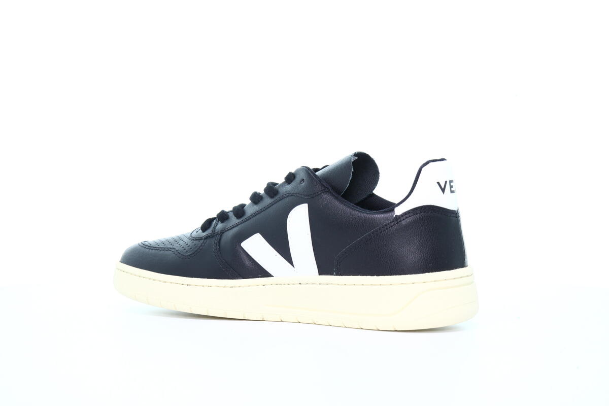 Veja V-10 "Black & White" - Image 9